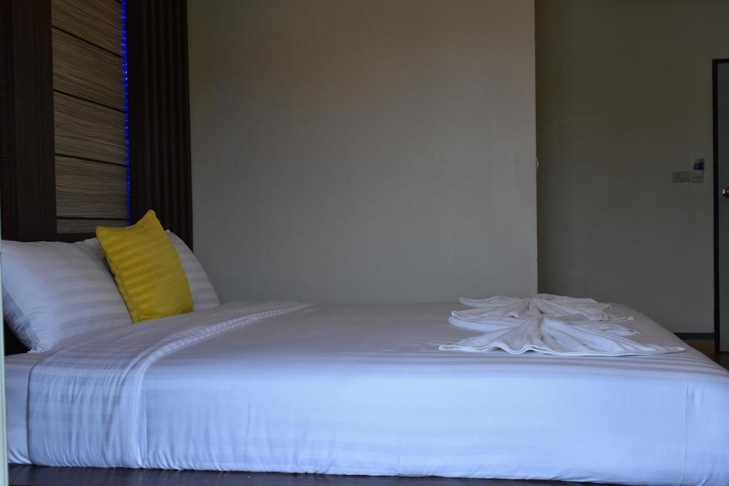 Hanna House Ban Klong Haeng Экстерьер фото