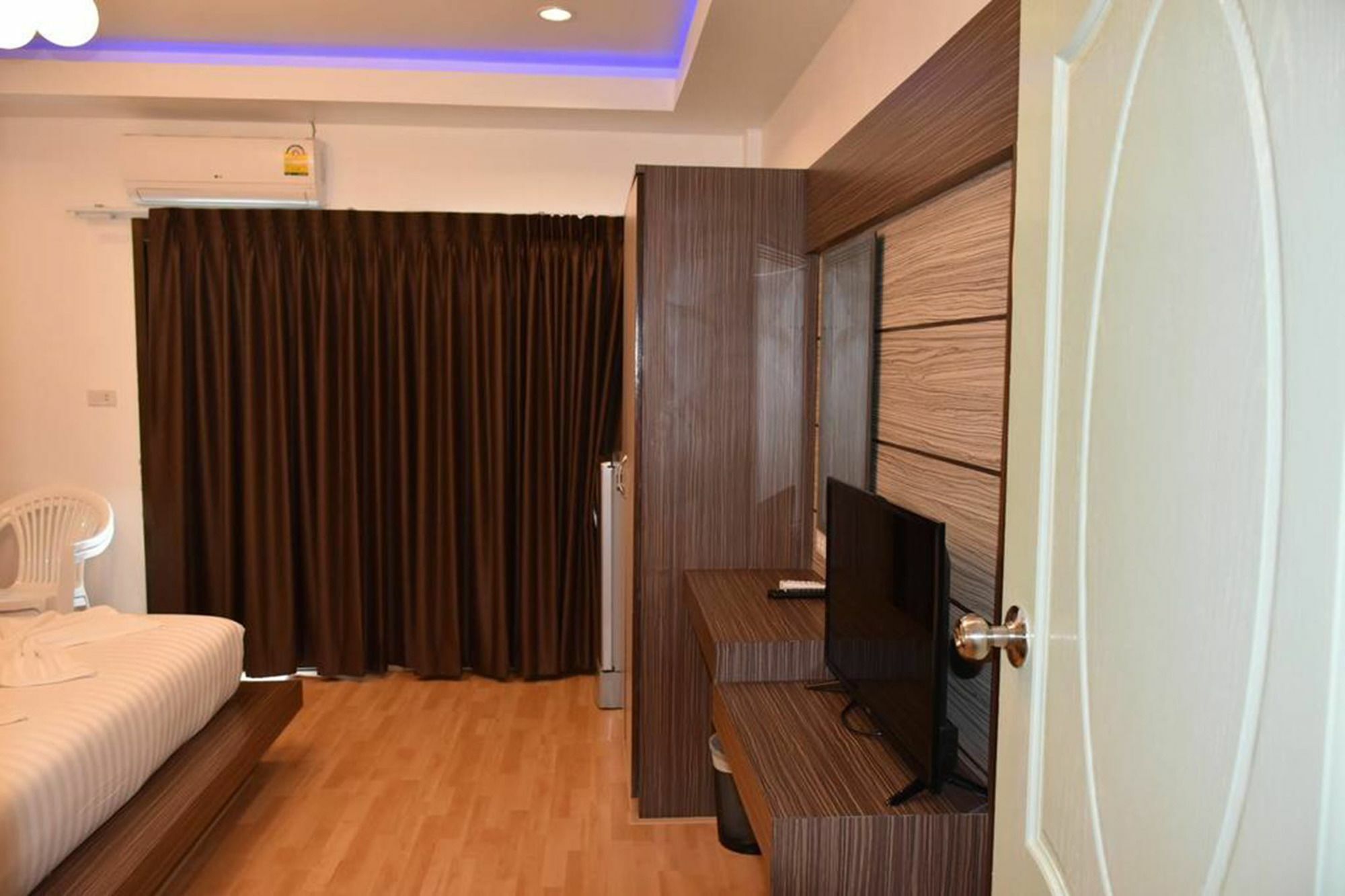 Hanna House Ban Klong Haeng Экстерьер фото