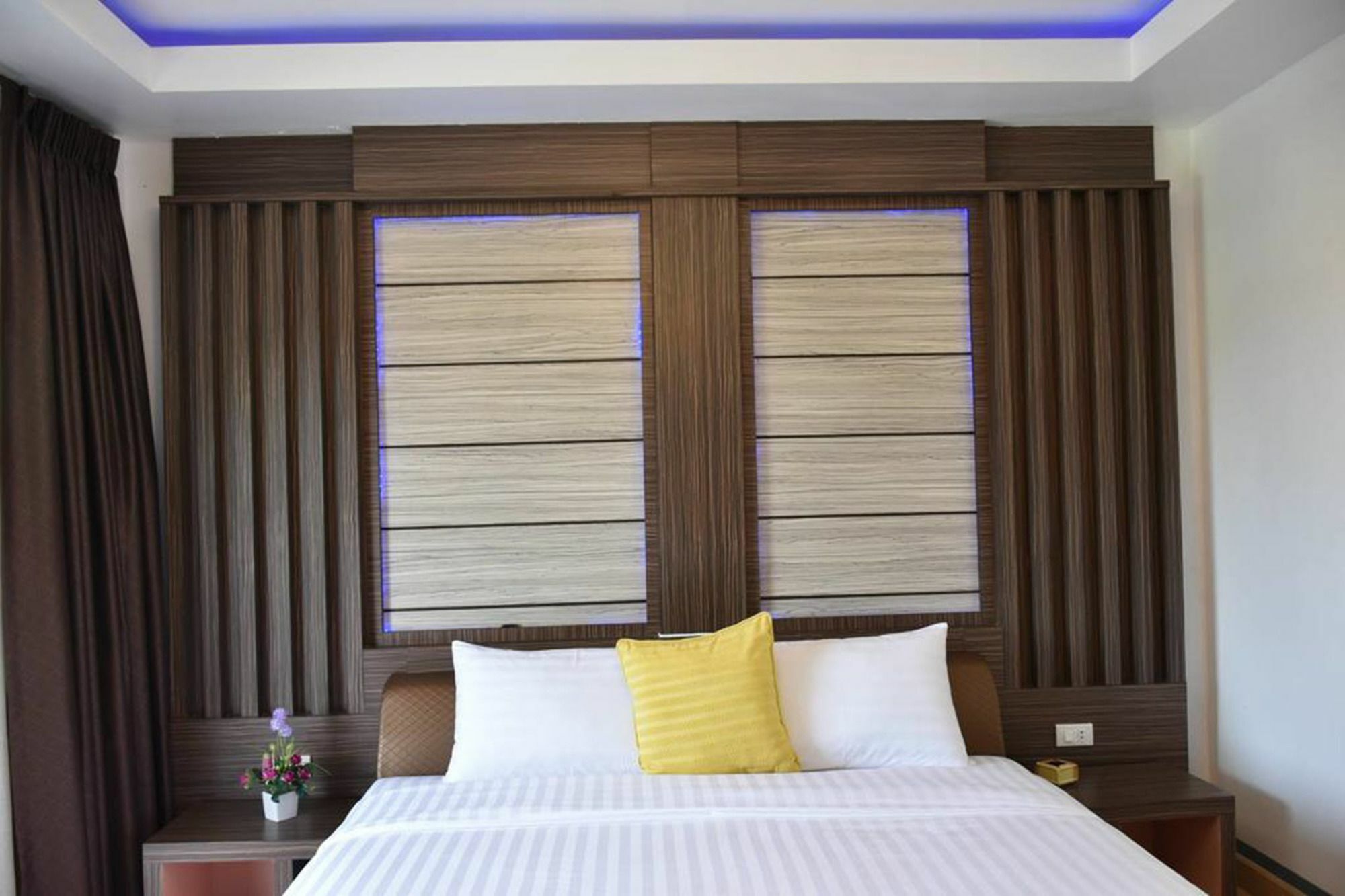 Hanna House Ban Klong Haeng Экстерьер фото